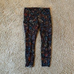 Lululemon Speed Up Tight 28” Leggings